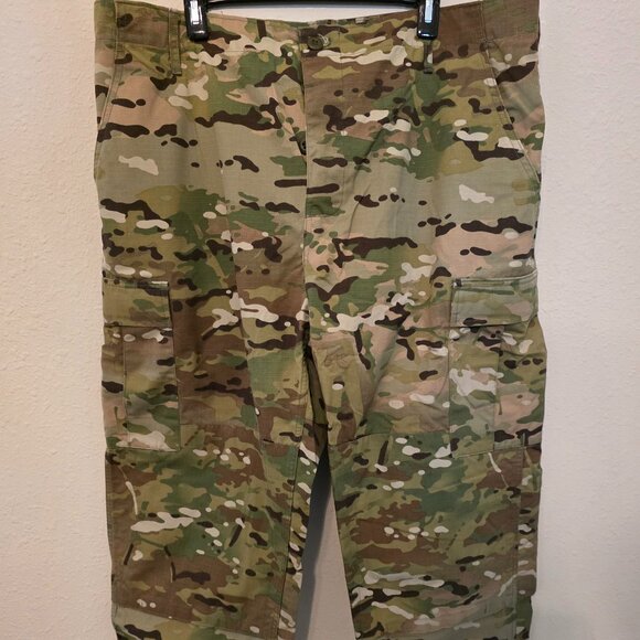 Government issue, multicam combat pants. - Picture 1 of 9